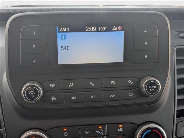 new 2025 Ford Transit-250 car, priced at $43,481