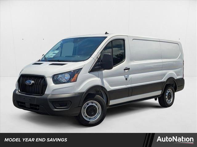 new 2025 Ford Transit-150 car, priced at $39,991