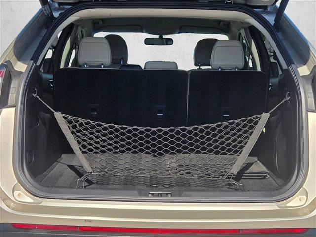 used 2017 Ford Edge car, priced at $9,990