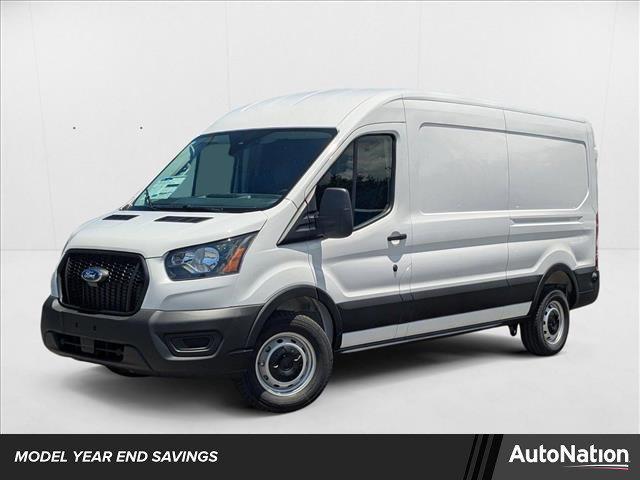 new 2025 Ford Transit-250 car, priced at $43,991