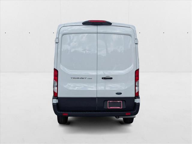 new 2025 Ford Transit-250 car, priced at $43,481
