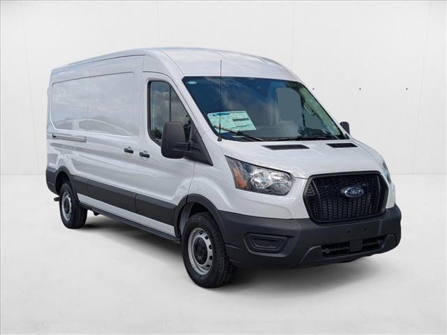 new 2025 Ford Transit-250 car, priced at $43,481
