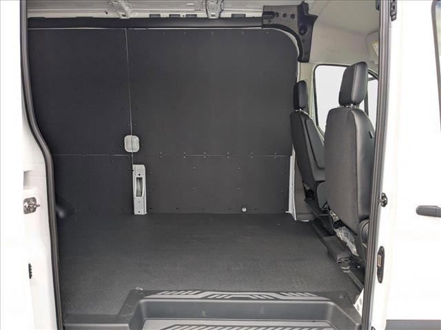 new 2025 Ford Transit-250 car, priced at $43,481