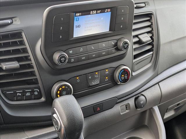 new 2025 Ford Transit-250 car, priced at $43,481