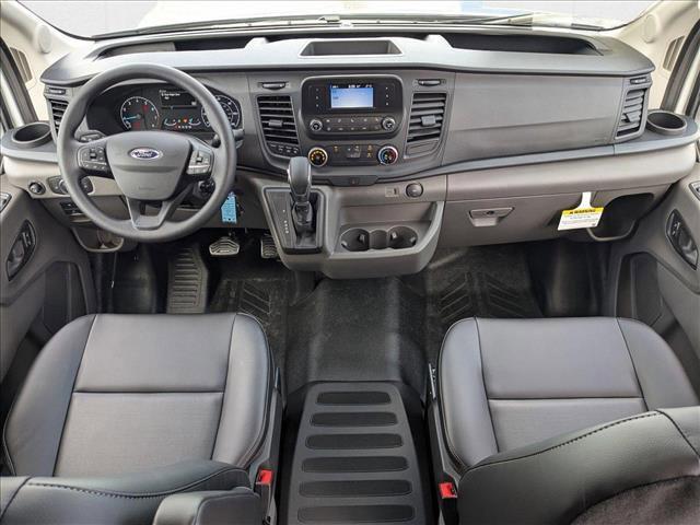 new 2025 Ford Transit-250 car, priced at $43,481