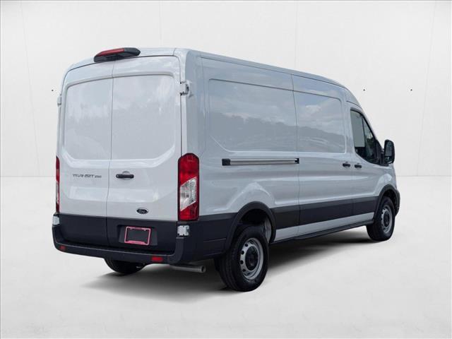 new 2025 Ford Transit-250 car, priced at $43,481