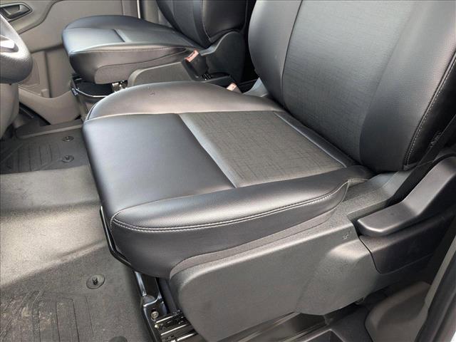 new 2025 Ford Transit-250 car, priced at $43,481