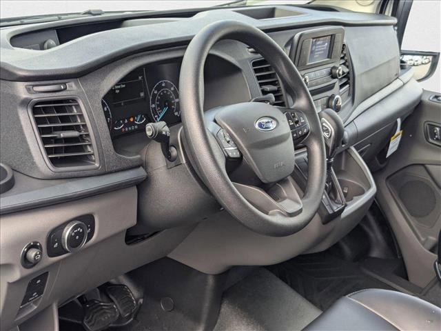 new 2025 Ford Transit-250 car, priced at $43,481