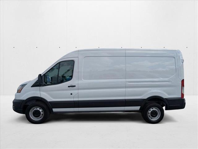 new 2025 Ford Transit-250 car, priced at $43,481