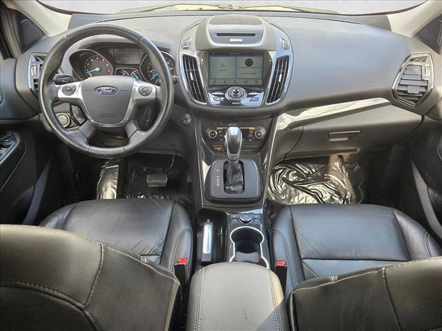 used 2016 Ford Escape car, priced at $7,491