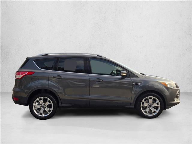 used 2016 Ford Escape car, priced at $7,491