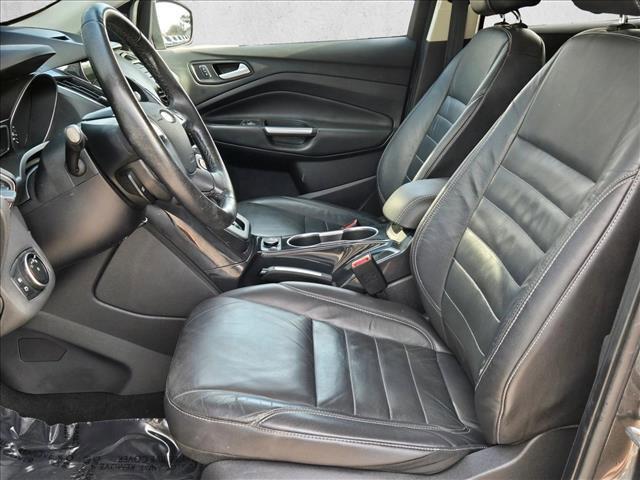 used 2016 Ford Escape car, priced at $7,491