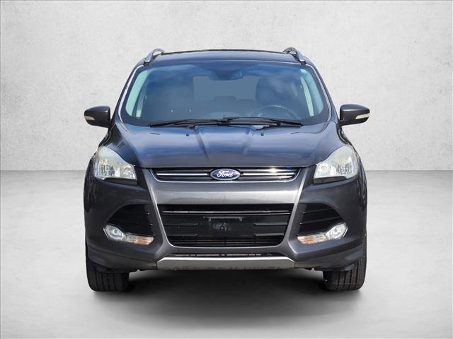 used 2016 Ford Escape car, priced at $7,491
