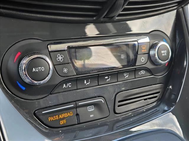 used 2016 Ford Escape car, priced at $7,491