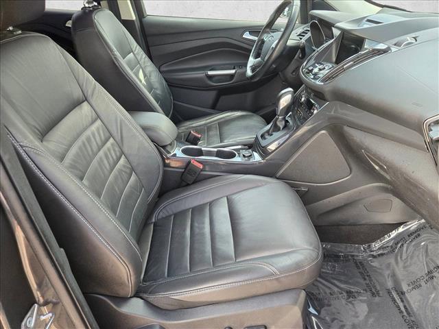 used 2016 Ford Escape car, priced at $7,491