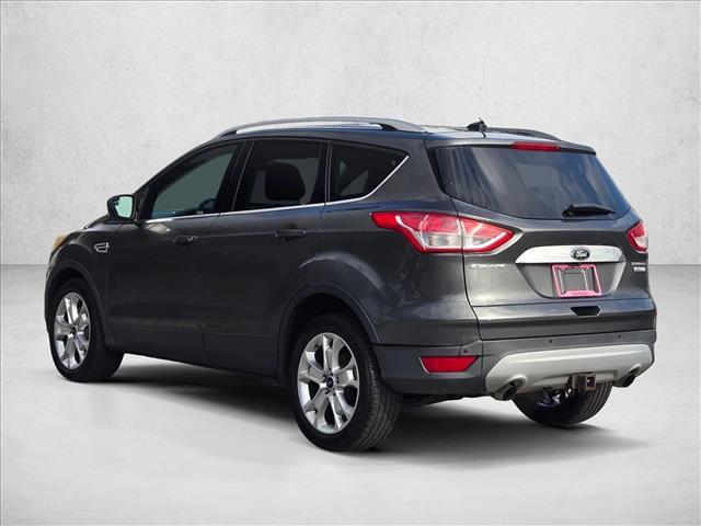 used 2016 Ford Escape car, priced at $7,491