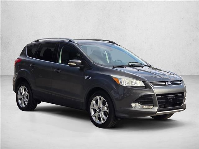 used 2016 Ford Escape car, priced at $7,491