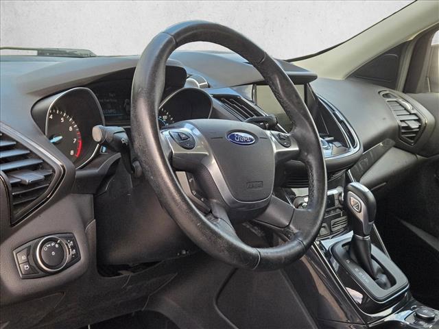 used 2016 Ford Escape car, priced at $7,491