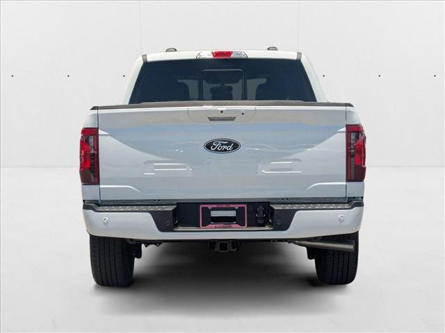 new 2025 Ford F-150 car, priced at $45,991
