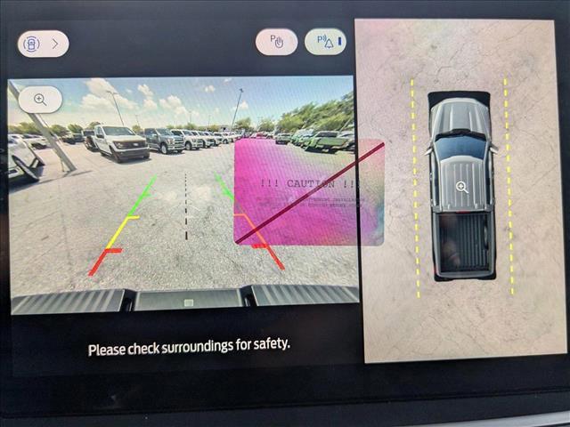 new 2025 Ford F-150 car, priced at $45,991