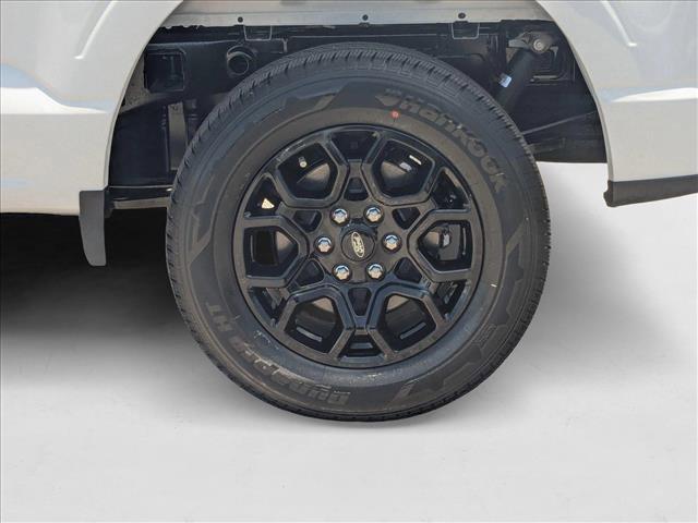 new 2025 Ford F-150 car, priced at $45,991