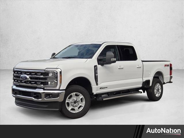 new 2026 Ford F-250 car, priced at $74,991