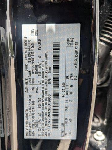 new 2025 Ford F-250 car, priced at $89,991