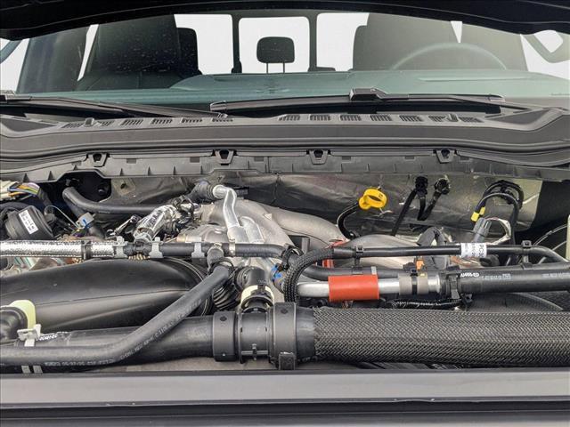 new 2025 Ford F-250 car, priced at $89,991