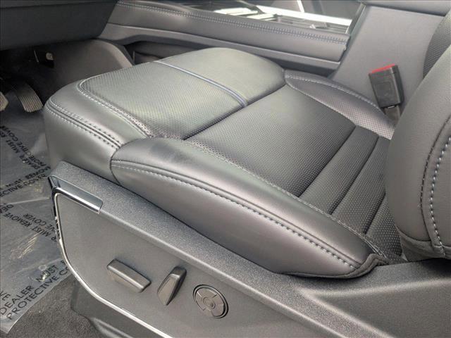 new 2025 Ford F-250 car, priced at $89,991