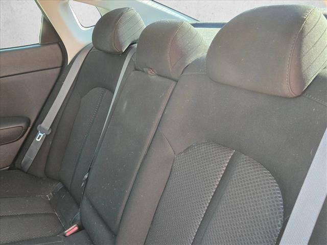 used 2018 Kia Optima car, priced at $10,991