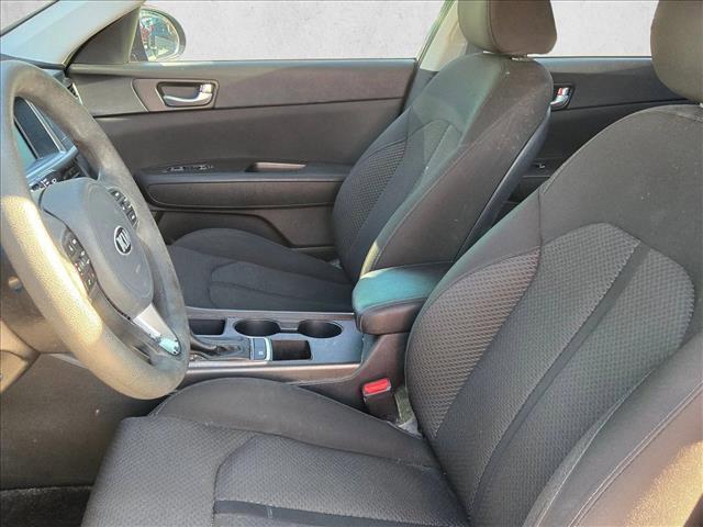 used 2018 Kia Optima car, priced at $10,991