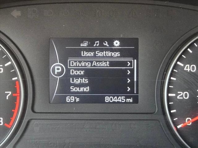 used 2018 Kia Optima car, priced at $10,991