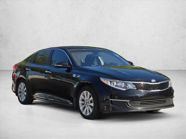 used 2018 Kia Optima car, priced at $10,991
