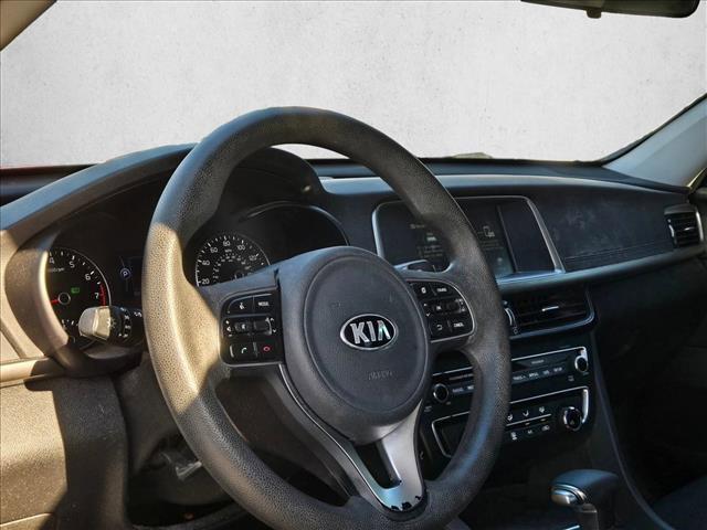 used 2018 Kia Optima car, priced at $10,991