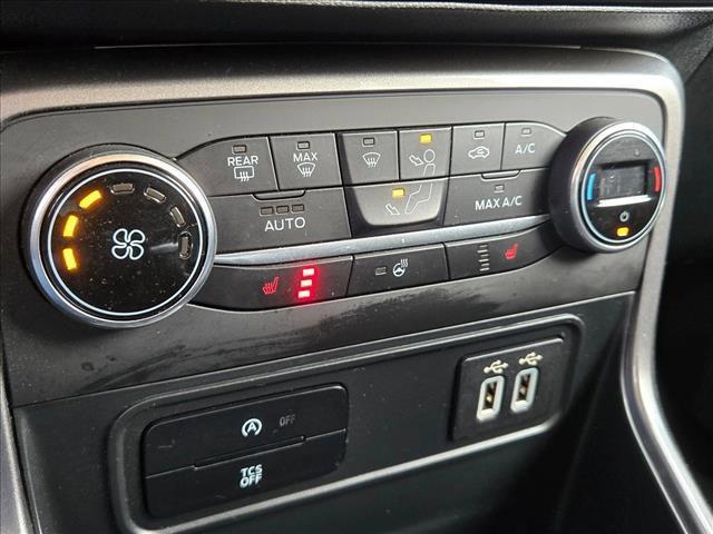 used 2021 Ford EcoSport car, priced at $19,351