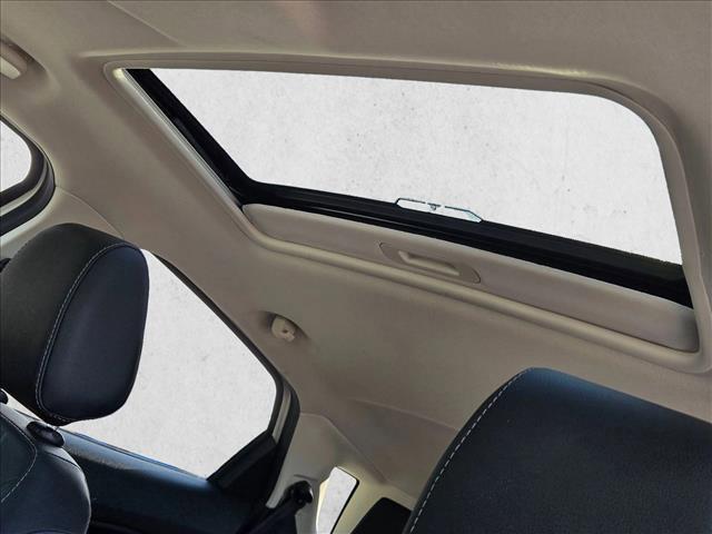 used 2021 Ford EcoSport car, priced at $19,351