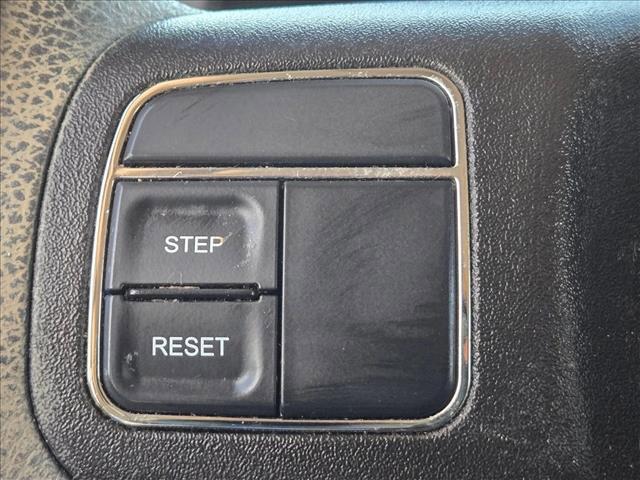 used 2017 Jeep Patriot car, priced at $8,941