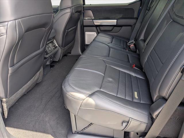 new 2026 Ford F-250 car, priced at $97,991