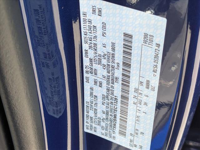 new 2026 Ford F-250 car, priced at $97,991