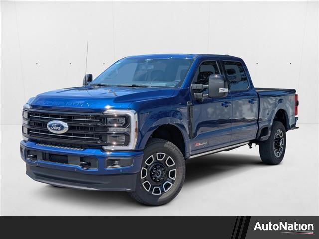 new 2026 Ford F-250 car, priced at $97,991