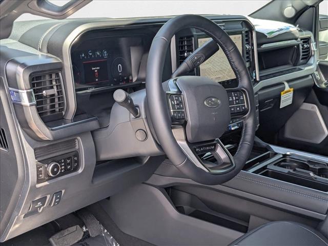 new 2026 Ford F-250 car, priced at $97,991