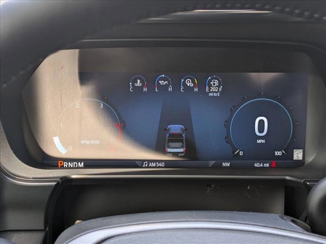 new 2026 Ford F-250 car, priced at $97,991