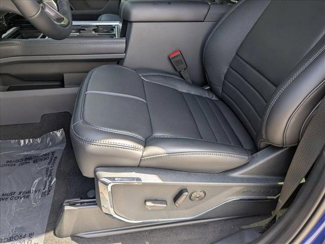 new 2026 Ford F-250 car, priced at $97,991