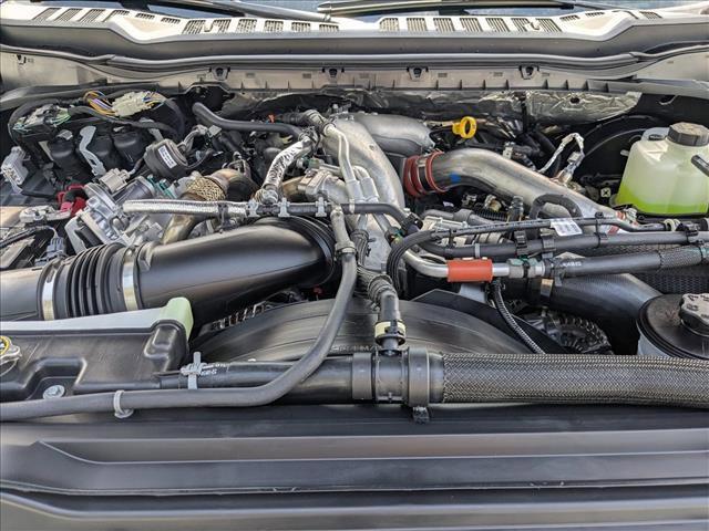 new 2026 Ford F-250 car, priced at $97,991