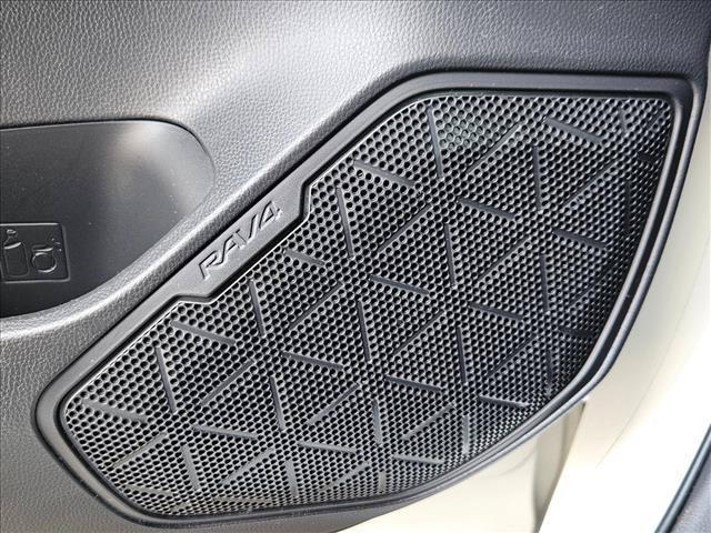 used 2021 Toyota RAV4 car, priced at $26,235