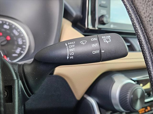 used 2021 Toyota RAV4 car, priced at $26,235