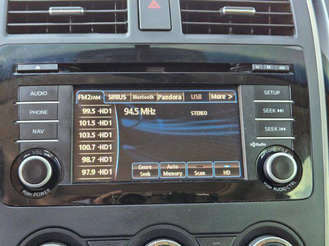 used 2014 Mazda CX-9 car, priced at $10,685