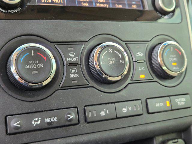 used 2014 Mazda CX-9 car, priced at $10,685