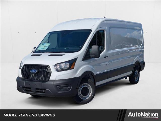 new 2025 Ford Transit-250 car, priced at $43,481