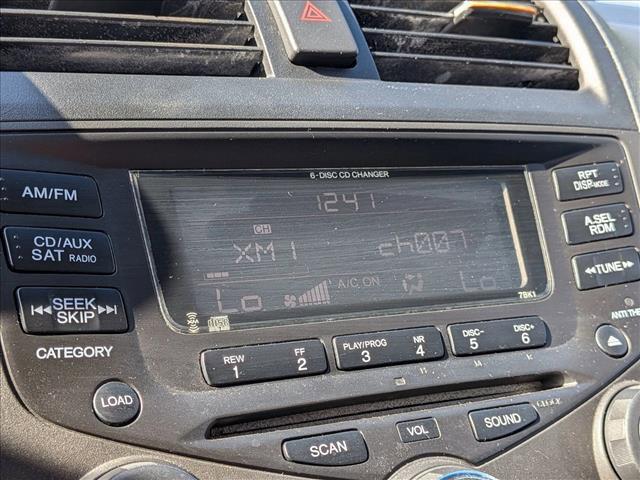 used 2004 Honda Accord car, priced at $6,781